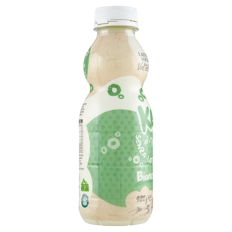 Latteria Sociale Valtellina Kefir di Montagna Bianco Senza Lattosio 480 g